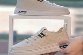 #爱登堡 穿鞋就要穿有档次的！专柜正品鞋，有面又好穿！舒适柔软不磨脚，穿上就不想脱#好鞋推荐#哎呦喂你鞋真好看 视频封面