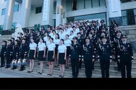 向未来 来源：海南省司法厅视频封面