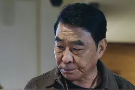 #上热门 《愤怒的老炮》单身女性，提防细狗#董雷 #王双宝 #正能量 #实力派演员 @广帅导演 @火爆勇哥 @导演广彪（合一） @钰老板 @张智全 @演员辉仔 @抖音短视频 