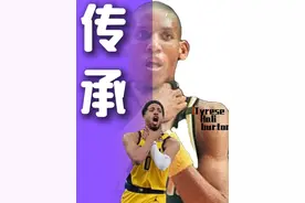 印第安纳的河水逆流而上，年轻的王正意气风发 #哈利伯顿