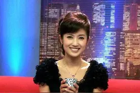 6位地方台“最美女主持人”，每位都是当家花旦#央视 #央视主持人 #抖音小助手视频封面