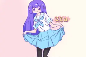 再来一个女生丝袜小知识视频封面