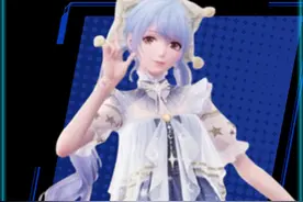 有可能拿下休闲手游市场的《无限暖暖》，究竟藏着多少惊喜？#无限暖暖