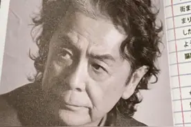 爱迪人间体演员竟然塌房了？长谷川初范到底是不是右翼#奥特曼 #爱迪奥特曼视频封面
