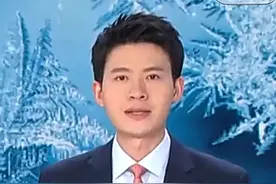 转发提醒！注意保暖！#全国降温图冻得又蓝又紫  今早，#中央气象台连发4个预警视频封面