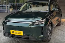 沉浸式体验，蓝电E5 PLUS#懂车帝抢先试驾 #蓝电E5PLUS @懂车祎帆视频封面