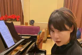 浅讲一下肖邦《雨滴前奏曲》#钢琴#钢琴教学#钢琴老师视频封面