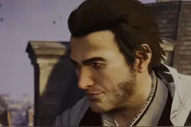 刺客信条枭雄PS5版攻略解说：序列6不速之客 #刺客信条 #动作游戏