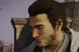 刺客信条枭雄PS5版攻略解说：序列6不速之客 #刺客信条 #动作游戏