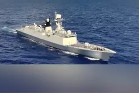 东部战区出动海空兵力位台岛周边开展战备警巡和训练 视频封面