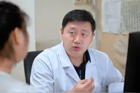 #乳腺导管扩张 #乳腺结节  #科普一下  #医疗创作者培优计划视频封面