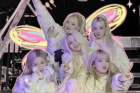 娃从《Tomboy》时期就已经想着要改名了？#idle #徐穗珍