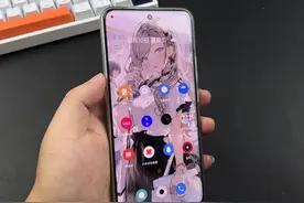 刚入手小米14pro就范了 致命的错误！四曲面手机最大的忌讳