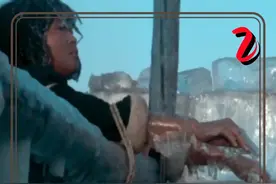 日本731部队，对我国无辜的百姓做冻伤实验，还活体解剖小男孩