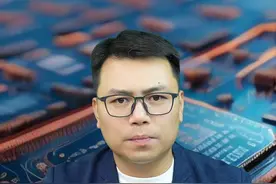 中国超越美国！AI大模型突破视频封面