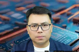 中国超越美国！AI大模型突破视频封面
