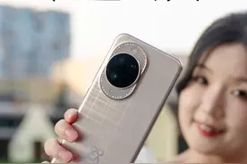 越级了？！这是史上最强华为 nova 14 Ultra #华为nova14评测视频封面