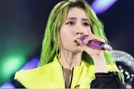 为何蔡依林成录像禁区？全景镜头曝光，果然不是防走光那么简单#蔡依林 #张杰 #王心凌 #娱乐八卦 #娱乐评论大赏