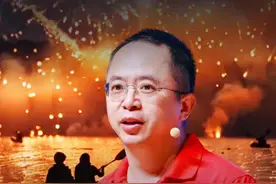 想要梦想成真，先来跟我学习怎么做 #周鸿祎 #红衣新能源 #红衣聊AI视频封面
