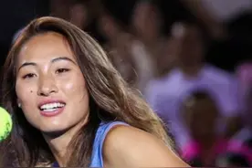 恭喜！WTA官宣郑钦文入围年终总决赛！李娜之后第二人 #郑钦文视频封面