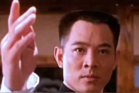 60多岁老萌新李连杰入驻抖音，想和大家探讨武术、公益、电影和慈善，网友：失踪人口重回大众视野了视频封面