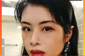 “恨国女”许可馨，诋毁祖国并辱骂抗疫英雄，如今下场令人唏嘘！ 1视频封面