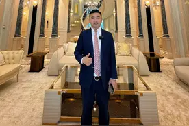 一幢占地4626m²的城堡庄园！静待有缘人...... #壹亿豪宅 #绿城玫瑰园 #上海豪宅 #别墅 #豪宅视频封面