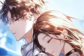 后续来了~~夏青黎傅斯槿~~儿子出生的第五年