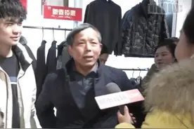 被拐21年  江西聪聪回家过年了 ④ 聪聪携孝心归家，为父亲买新衣共庆新年与生辰#江西dou知道 #江西安义 #团圆年 #现场寻人 #抖音寻人 @抖音寻人视频封面