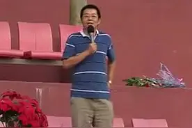 新东方包凡一：俞敏洪大学时用蛮力背英语词典成为英语词汇专家视频封面