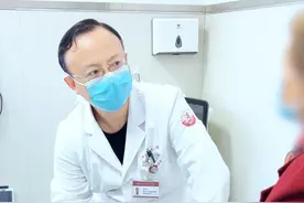 关节软骨还存在，您就放心好了#河北医科大学第三医院郑占乐主任#膝骨关节炎#膝关节#河北医科大学第三医院张英泽院士保膝中心#抖出健康知识宝藏视频封面