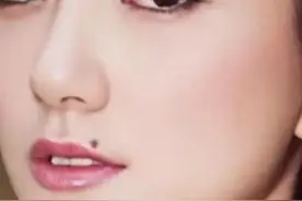身上五大「幸運」吉痣，婚姻好事業旺，一生有錢又有福 #手相视频封面