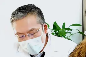 亚临床甲减症状有哪些症状 #健康咨询来小荷 #中医 #诊室日常视频封面