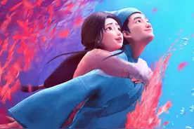 花一部钱看六部电影？暑期档居然有这种国产片？ #电影聊斋兰若寺