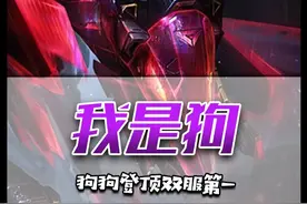 我是狗！纳亚菲利重做后强度飙升，登顶双服第一！ 视频封面
