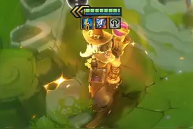 瑞兹无限技能？魔蕴+魔导师居然有这样的玩法！ 画面均为媒体服