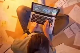 00后认证：干的开心，就是好工作#00后毕业都在干嘛