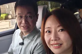 我们做社交媒体的初心，就是和用户交朋友，欢迎大家多多在评论区和我们交流！
#雷军自驾直播 #大咖观察视频封面