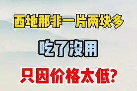 吃了便宜的西地那非没效果是怎么回事？ 吃了西地那非(通常指枸橼酸西地那非片)没有效果,可能涉及多方面的原因,如心理因素、饮食因素、服药剂量与方法、缺乏性刺激、药物相互作用。 1、心理因素:焦虑和压力是影响勃#抖音知识年终大赏 #硬核健康科普行动 #西地那非 #西地那非原研视频封面