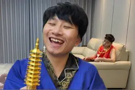 阎王：地府业绩第一竟然是哪吒？#内容启发搜索