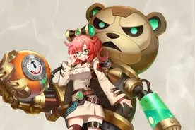 #空之要塞 A级角色薇薇安评测视频封面