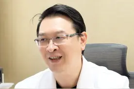 上海肺科医院的优势在哪里？ #硬核健康科普行动  #医疗健康创作训练营视频封面