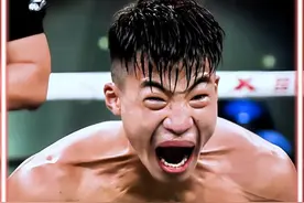 河南腿王小伙打日本人太狠了 #中国冠军 #格斗 #功夫