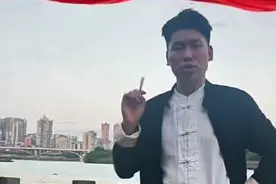 "赤橙黄绿青蓝紫，谁持彩练当空舞"方言原声朗读,无不良引导