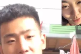 宁波第一位本土球员范汇鎏登陆CBA，和女朋友入选同一个队，网友：这是什么神仙爱情@范汇鎏@裴悦py🌙#篮球🏀 #爱情 视频封面