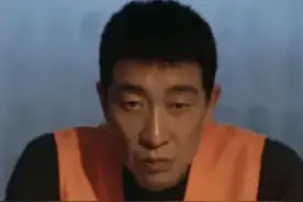 漂白电视剧中，邓立钢的原型杨树彬 #漂白视频封面