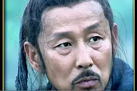 不管怎么着活一天是一天，愿意跟我混的跟着我走#楚汉传奇 #历史视频封面