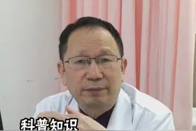 轻触孩子囟门不影响智力，各位家长不用惊慌#医学科普 #囟门 #孩子囟门多大闭合 #宝妈视频封面