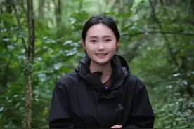 你能分清吗，乌头，附子，天雄，三种不一样的东西，长在一个植株上面#新农人 #山里dou是好风光 #柏医堂小师妹 #当归视频封面