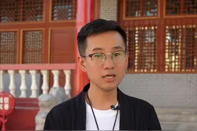 一个伟大的高僧被写成小说里的情僧，是对爱情理解的偏差还是对高僧本人的不尊重？#鸠摩罗什 #不负如来不负卿视频封面